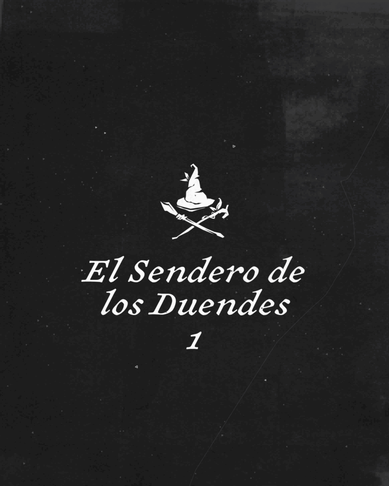 Portada del comic Amelia El Sendero de los Duendes