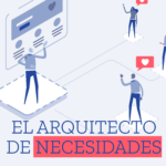 Podcast Cover art de El arquitecto de necesidades