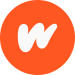 Wattpad logo
