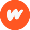 Wattpad logo