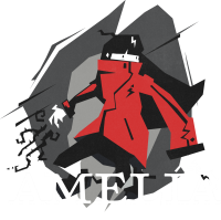 Amelia y la Corona de Xibalbá WebComic
